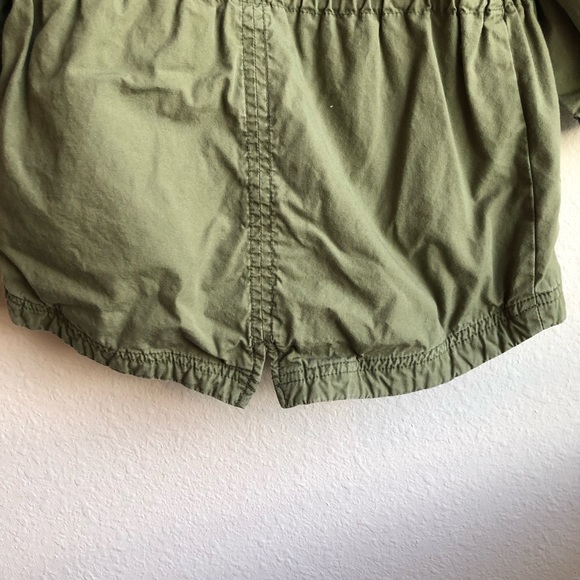 Adorable fall floral lined jacket - Picture 5 of 7